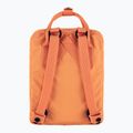 Fjällräven Kanken Mini 7 l sunstone orange Kinder-Wanderrucksack 3