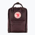 Stadtrucksack Fjällräven Kanken Mini 7 l blackberry