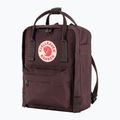 Stadtrucksack Fjällräven Kanken Mini 7 l blackberry 2