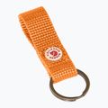 Fjällräven Kanken Schlüsselanhänger sunstone orange