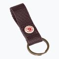 Anhänger Fjällräven Kanken Keyring blackberry