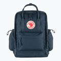 Fjällräven Kånken Outlong 18 l Stadt Rucksack navy