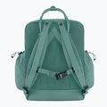 City-Rucksack Fjällräven Kånken Outlong 18 l forest green 2