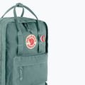 City-Rucksack Fjällräven Kånken Outlong 18 l forest green 3
