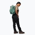 City-Rucksack Fjällräven Kånken Outlong 18 l forest green 7