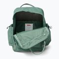 City-Rucksack Fjällräven Kånken Outlong 18 l forest green 11