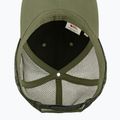 Cap Schirmmütze Fjällräven Långtradarkeps green 3