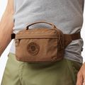 Bauchtasche Fjällräven Kånken No. 2 l hazel brown 7
