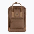 Fjällräven Kanken Nr. 2 Laptop 15" 18 l haselnussbraun City-Rucksack