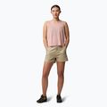Trekking Shorts Damen Fjällräven Abisko Hike fossil 2