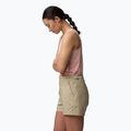 Trekking Shorts Damen Fjällräven Abisko Hike fossil 4
