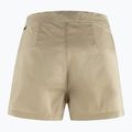Trekking Shorts Damen Fjällräven Abisko Hike fossil 7