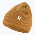 Fjällräven Rippenmütze Eichel Wintermütze