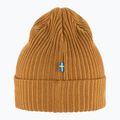Fjällräven Rippenmütze Eichel Wintermütze 3