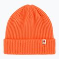 Wintermütze Fjällräven Rib Hat safety orange