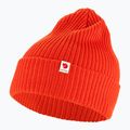 Fjällräven Rib Hat Wintermütze Flamme orange