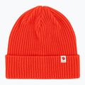Fjällräven Rib Hat Wintermütze Flamme orange 2