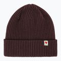 Wintermütze Fjällräven Rib Hat port