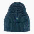 Fjällräven Rib Hat indigoblaue Wintermütze 3