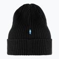 Fjällräven Rib Hat Wintermütze schwarz 3