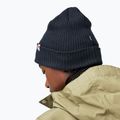Wintermütze Fjällräven Rib Hat dark navy 4