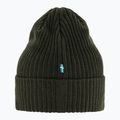 Wintermütze Fjällräven Rib Hat deep forest 3