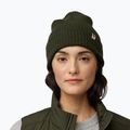 Wintermütze Fjällräven Rib Hat deep forest 4