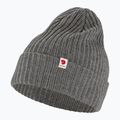 Fjällräven Rib Hat Wintermütze grau