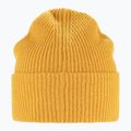 Wintermütze Fjällräven Bergtagen Forever Wool mustard yellow 2