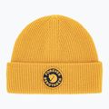 Wintermütze Fjällräven Bergtagen Forever Wool mustard yellow 3
