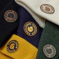 Wintermütze Fjällräven Bergtagen Forever Wool dark navy 4