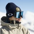Wintermütze Fjällräven Bergtagen Forever Wool dark navy 5