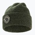 Wintermütze Fjällräven Bergtagen Forever Wool deep forest