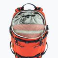 Trekkingrucksack Fjällräven Bergtagen Touring 30 l flame orange/mountain blue 5