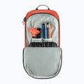 Trekkingrucksack Fjällräven Bergtagen Touring 30 l flame orange/mountain blue 6