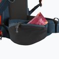 Trekkingrucksack Fjällräven Bergtagen Touring 30 l flame orange/mountain blue 13