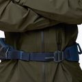 Trekkingrucksack Fjällräven Bergtagen Touring 30 l flame orange/mountain blue 20