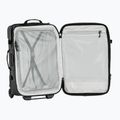 Reisekoffer Fjällräven Färden Roller 35 l coal black 8