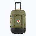 Reisekoffer Fjällräven Färden Roller 35 l green