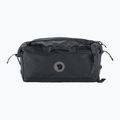 Fjällräven Färden Duffel 50 l Reisetasche Kohle schwarz