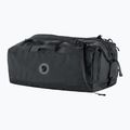 Fjällräven Färden Duffel 80 l Kohle schwarz Reisetasche 2