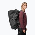 Fjällräven Färden Duffel 80 l Kohle schwarz Reisetasche 5