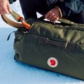 Fjällräven Färden Duffel Reisetasche 80 l grün 11