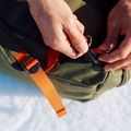 Fjällräven Färden Duffel Reisetasche 80 l grün 12