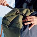 Fjällräven Färden Duffel Reisetasche 80 l grün 13