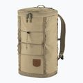 City-Rucksack Fjällräven Singi 20 l clay