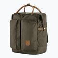 Cityrucksack Fjällräven Haulpack No. 1 23 l dark olive 2
