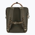 Cityrucksack Fjällräven Haulpack No. 1 23 l dark olive 3