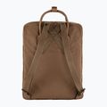 Urban Rucksack Fjällräven Kanken No. 2 16 l hazel brown 3