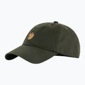 Fjällräven Vidda Tiefwald Baseballmütze
